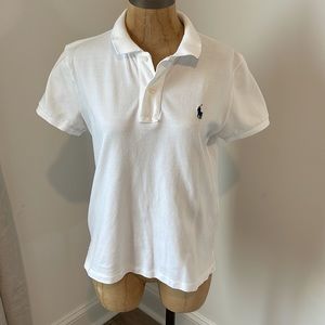 Ralph Lauren - Medium Classic Fit Polo